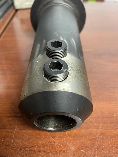 Used USED-PARLEC CV50-EM.400-1500 CAT 50 END MILL HOLDER (SIZE 1-1/4")