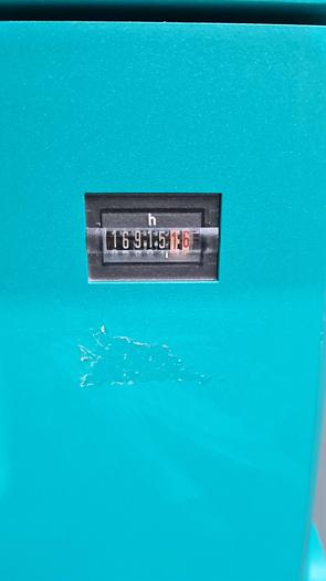 Gebraucht Dialyse gerät Prismaflex