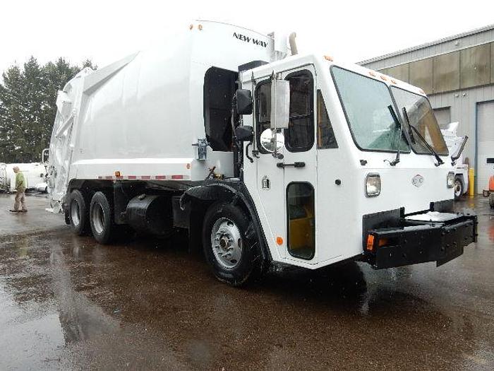 Used 2010 CCC LET2-45