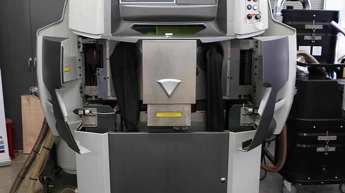Used 3D Systems ProX® DMP200