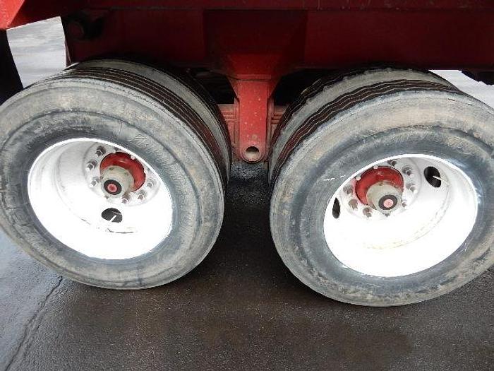 Used 2003 International 2574- Stock #: 8665