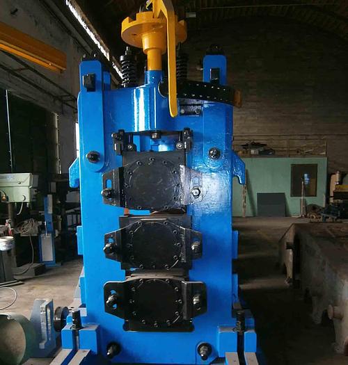 Used  *** DL450 Roughing Mill (Used) #4257