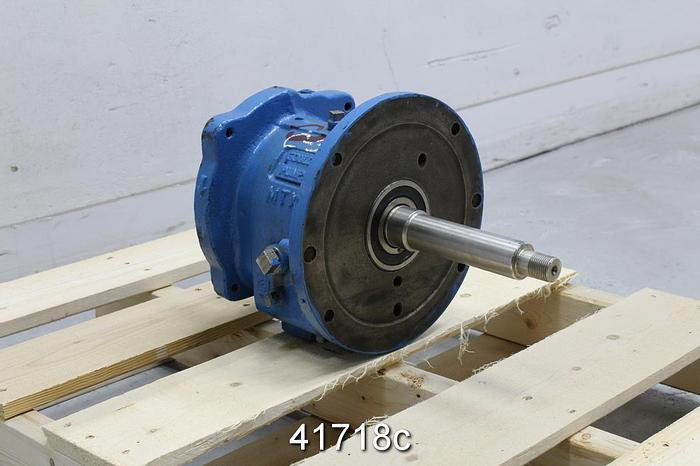 Unused Goulds 3196 MTX Pump Power End, UNUSED #41718