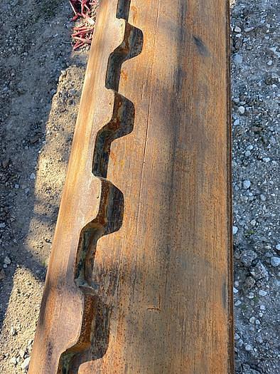 Used 2006 IMT AF 120