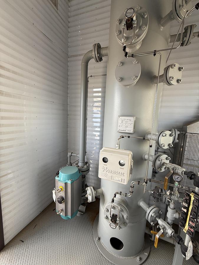 Separators