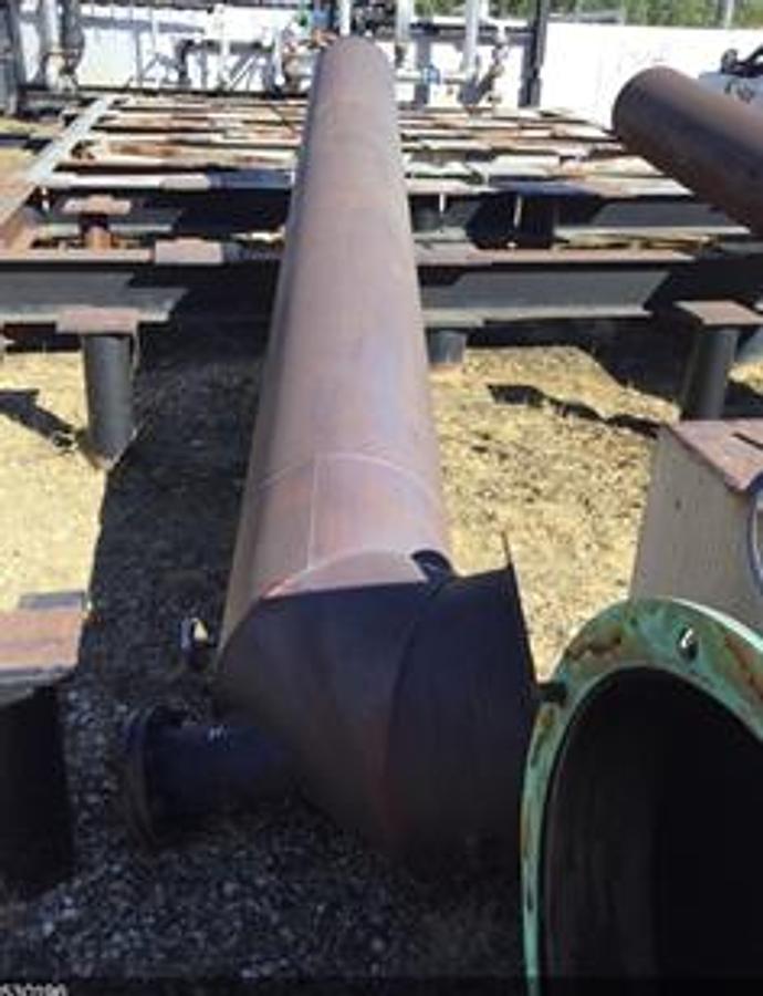 Used Treaters/FWKOs