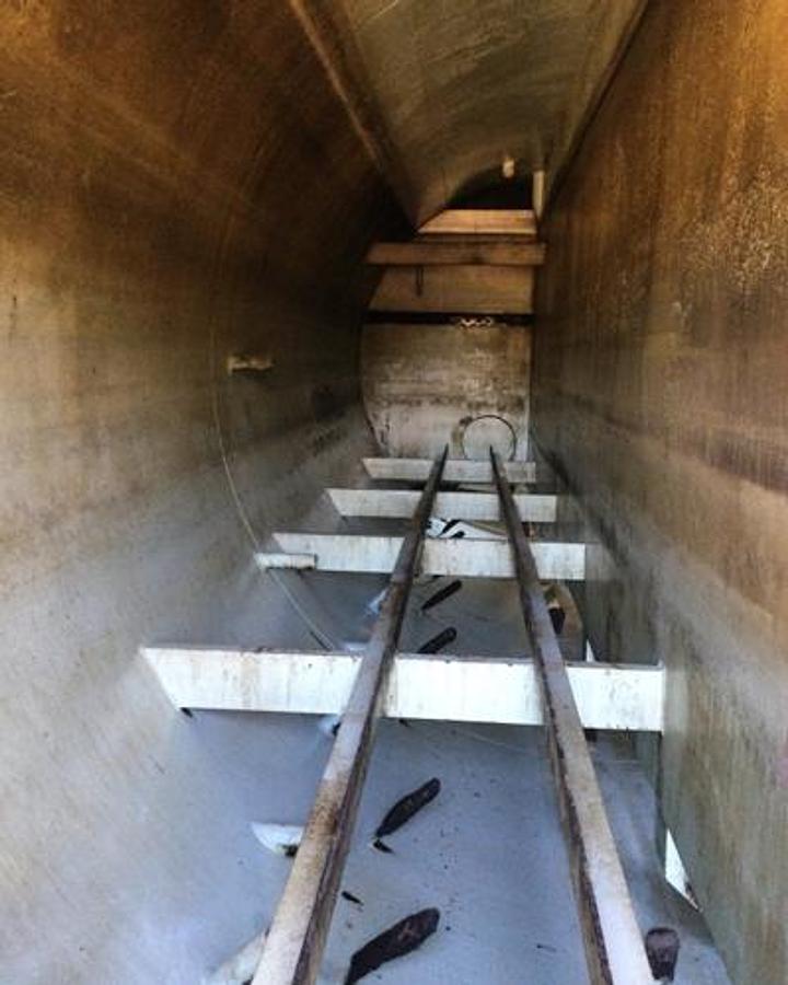 Used Treaters/FWKOs