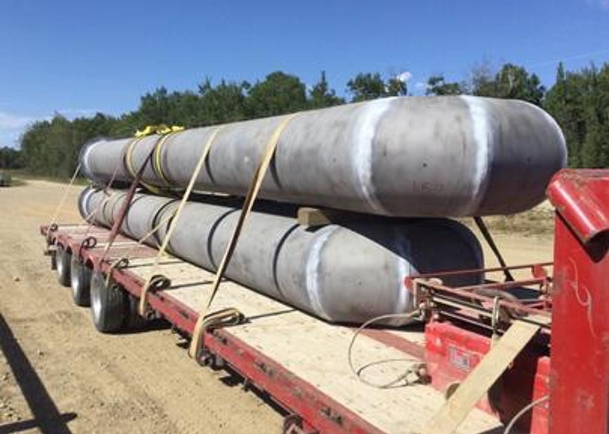 Used Treaters/FWKOs