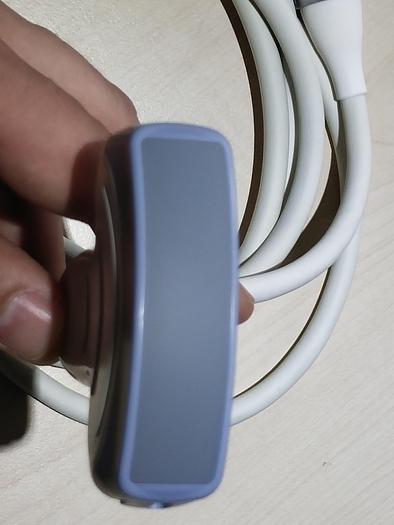 Gebraucht GE LOGIQ e  Tragbare Ultraschallgerät im Koffer mit zwei Sonden