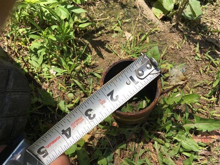 NQ core lifters with cases for NV Barrels