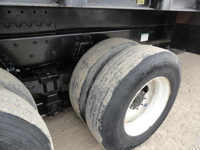 Used 2005 National LT500