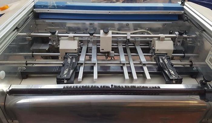 Used LAURENTI 1217C SHEETER