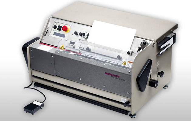 Renz APSI 300 Compact