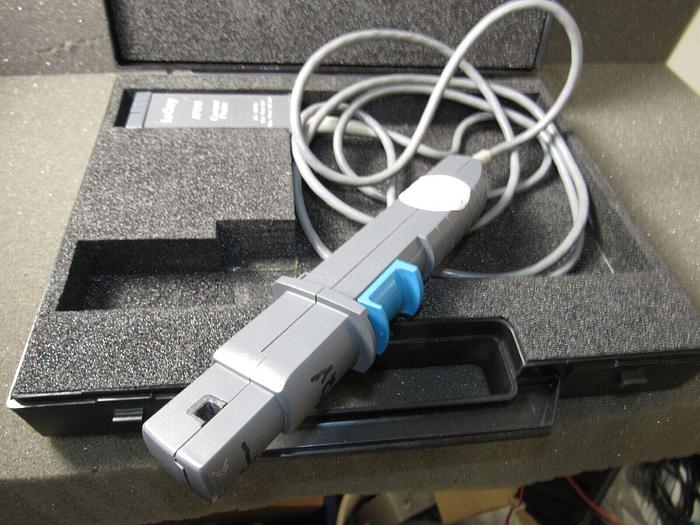 Used LeCroy AP015 50MHz 30A Current Probe AC/DC 50A Peak Pulse for Sale