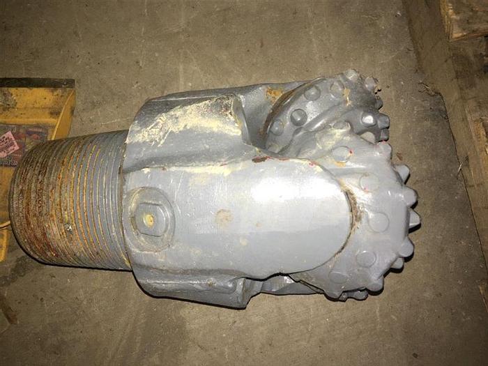 Used 9-1/2" TCI Tri-Cone Bit