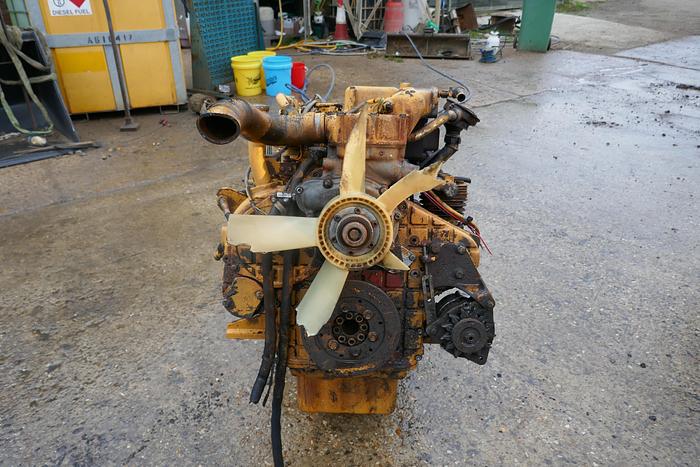 Used LIEBHERR LPVD 45 EX-EXCAVATOR 902