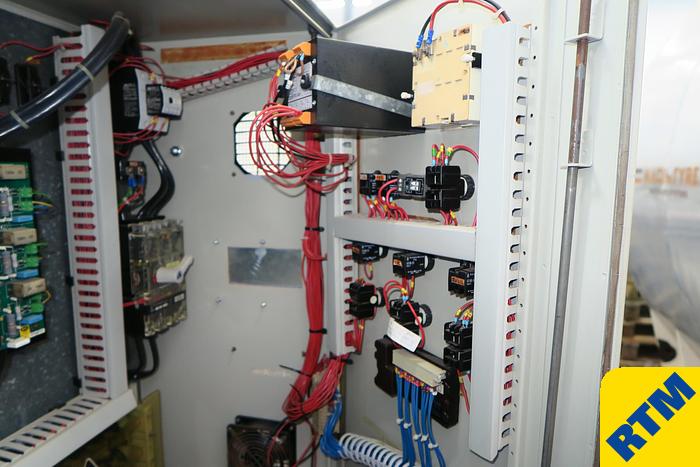 Used Universal Refiner Conche