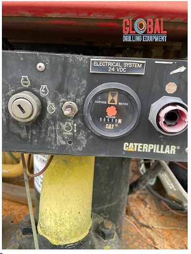 Used 2006 Ariel JG0/2 3.875 x 3.875 Single Stage Air Booster