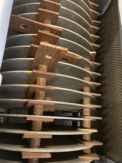 Gebraucht Hammermühle