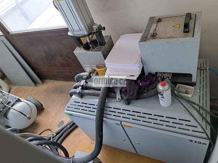 Used Horizon BQ 470 PUR