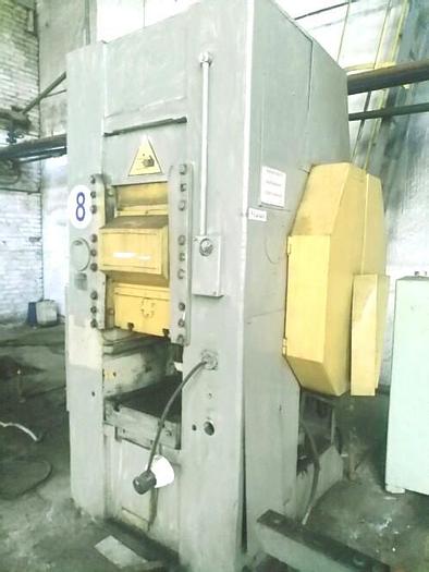 Used Press Knuckle Joint Coining KB8336