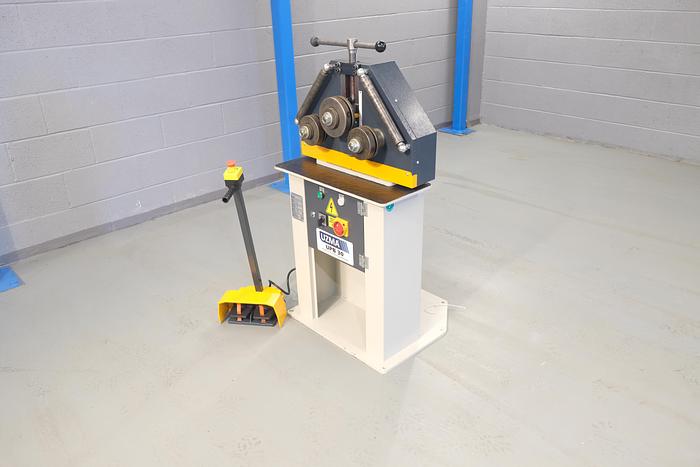 UZMA PK30 Power section roller