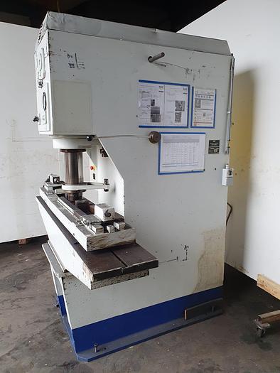 Gebruikt HP Hermann Henseler 63 x 280