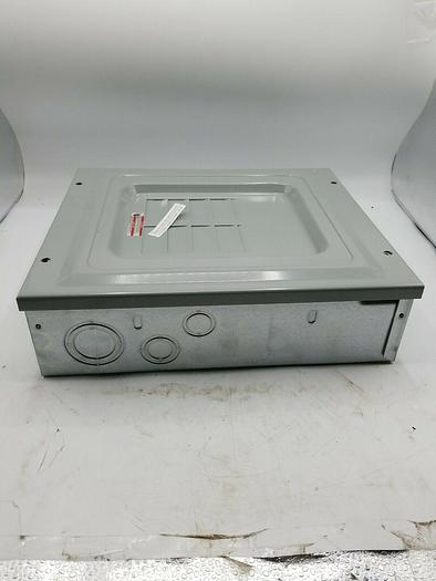 EATON CORPORATION BR48L125FGP, BR48L125SGP