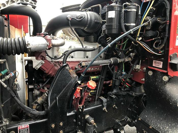 Used 2010 Mack CHU613