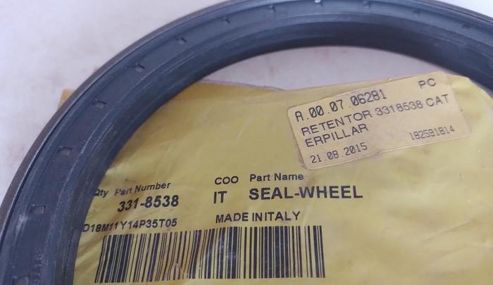 Retentor Caterpillar 331-8538