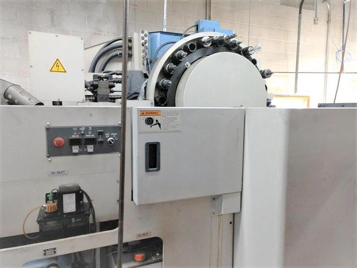 Used 1995 Mazak V414/32