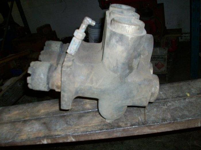 Used Kerr KM-3250 MUSTANG