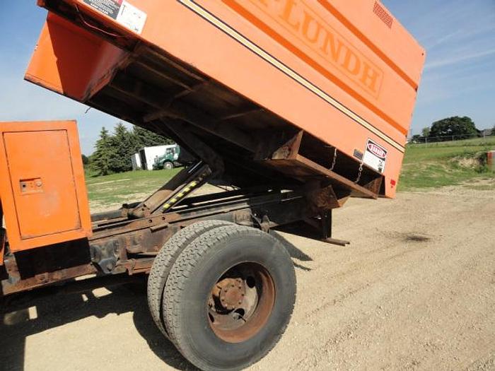Used 2009 ALTEC LRV60-E70