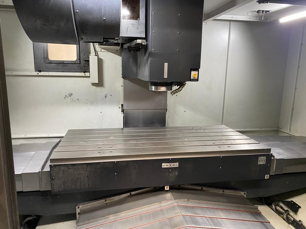 Usato 2015 Doosan DNM 750 II