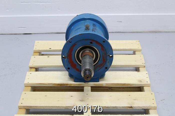 Used Goulds 3196 XLO Pump Power End #40017