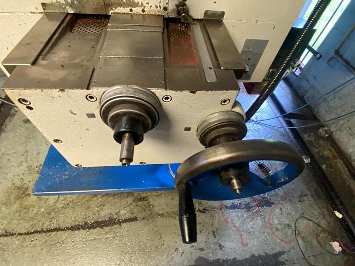 Used 2010 TOS Olomouc FGU32 Horizontal Milling Machine