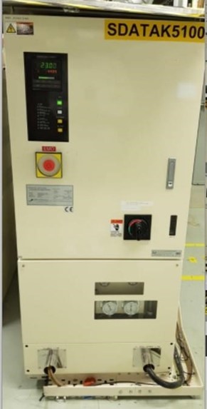 Used 2014 TEL ACT 12 SOD