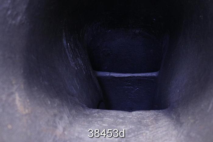 Used Goulds 3175 Pump, 12x14x18 #38453