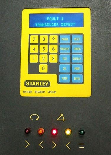 Used Stanley T801/115