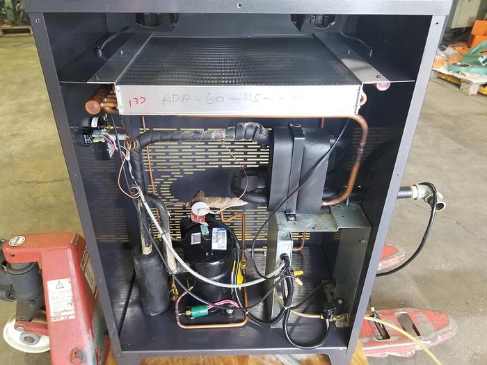 Used Pneumatech ADA-60 Refrigerated Air Dryer