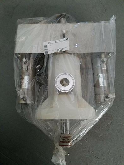 Used GE Healthcare NOZZLE 1 Autom Stainless Steel Valve New in Package CG5BN40SV-40