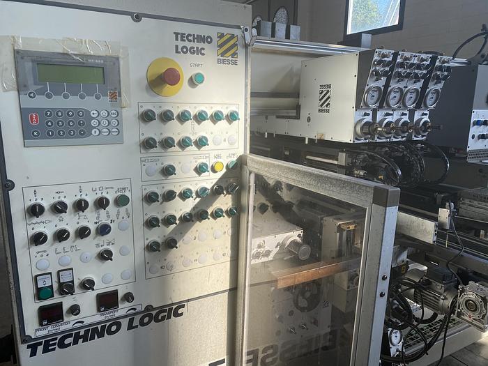 Usato Biesse Technologic