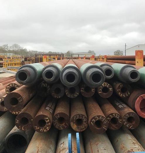 3-1/2" OD HWDP, Conventional, Range II