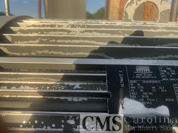 Used Wood-Mizer LT300 Sawmill