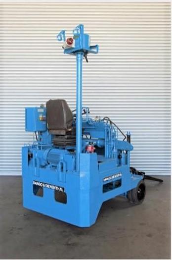 Used Manipulator A-5.1