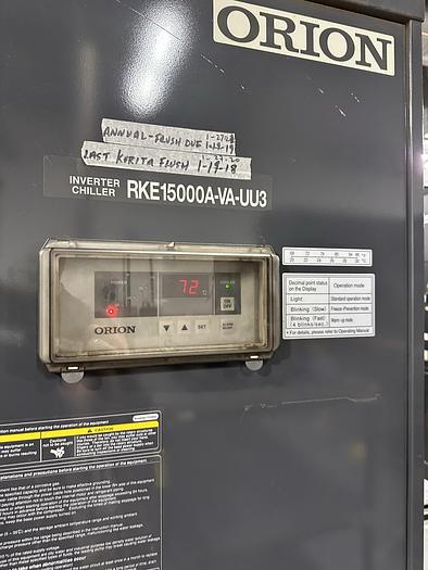 Used 2013  Amada  Acies 2515T Punch/CO2 LASER WITH TOOL LOADER, TOOLING, SPINDLE