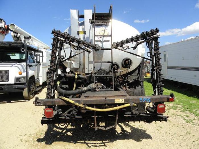 Used 1990 INTERNATIONAL 6274