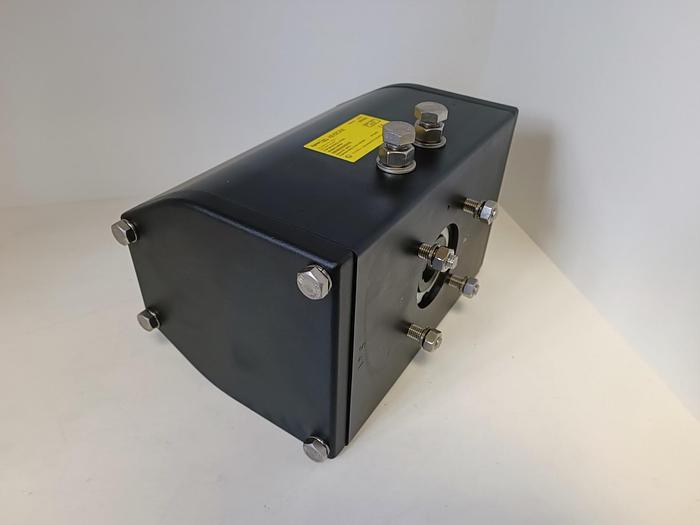 Gebraucht Doppelt wirkender Stellantrieb, F79E 065 Tyco Keystone, neu