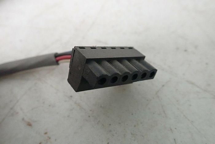 Used Electro Industries Model P-34 Power Meter Display Module