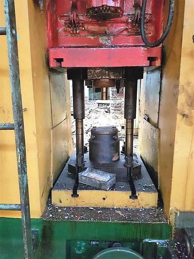 Used Press Cold Extrusion MKR200